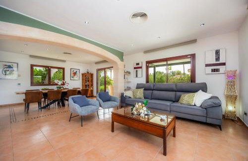 Luxurious villa Sol de Mallorca - Foto 5