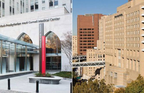 NYC Studio Long Stays Near Columbia Presby - Foto 31