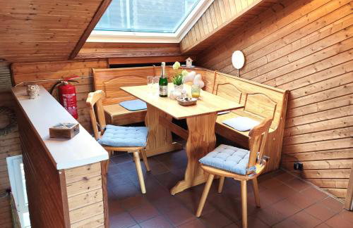 Unterkunft4you Ferienhaus Zum Burgfried - Foto 37