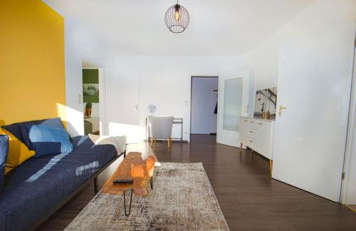 HejU - Luxury Aussicht - Kingsize Bed - Kitchen - Bathtub - Foto 13