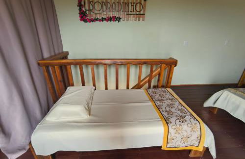 Pousada Recanto Sobradinho - Foto 30