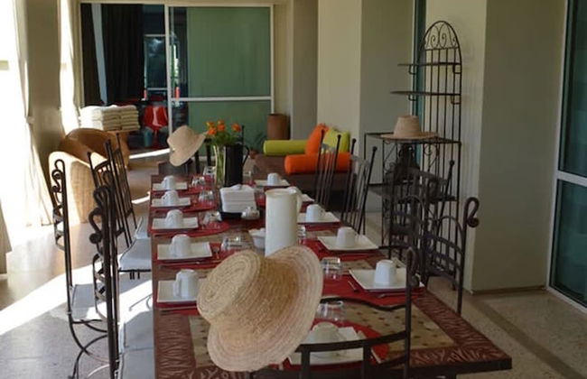 Villa Sylana Design Meets Moroccan Authenticity - Foto 28