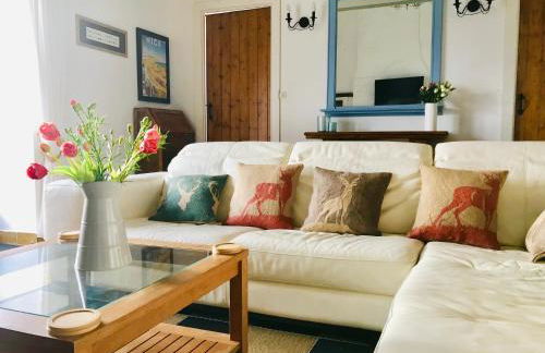 La Blatière French Cottages - Foto 31