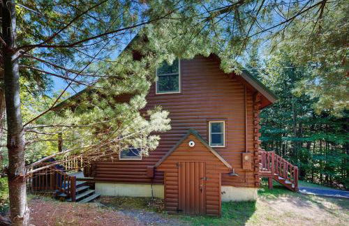 Prong Mountain - Foto 21