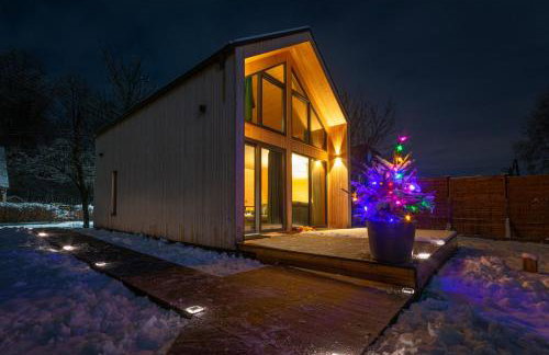 Hytte pod Karpaczem - Foto 1