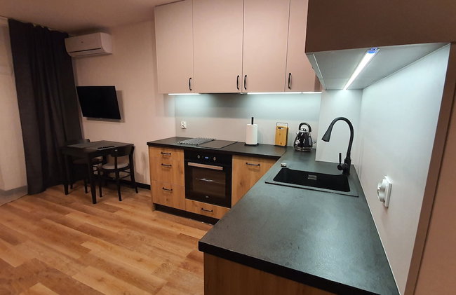 apartamenty-wroc Kurkowa 32 - Foto 63