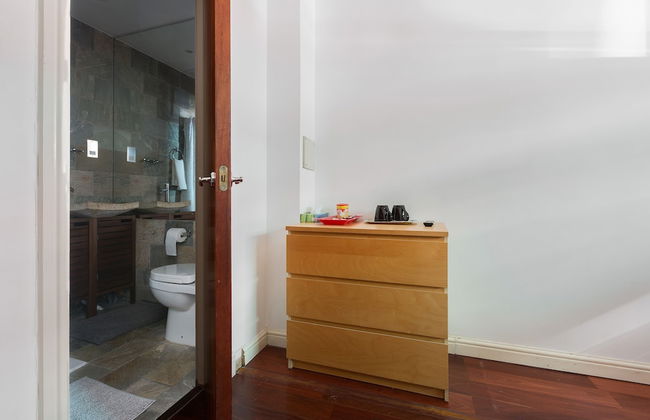 Centra Wharf - Foto 41