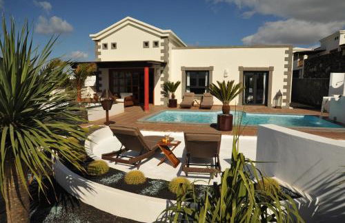 Villa Calero - Foto 6