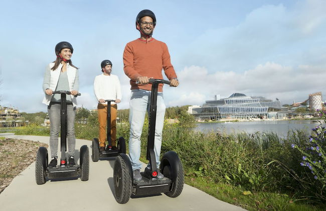 Les Villages Nature Paris - Foto 49