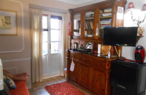 Habitación en costa vasca a 7 minutos de la playa Casa Azul - Foto 10