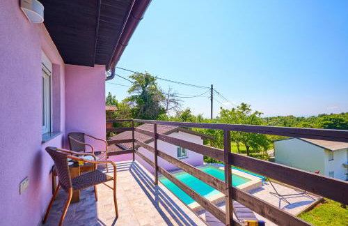 Kuća za odmor s bazenom TeriHy - Foto 20