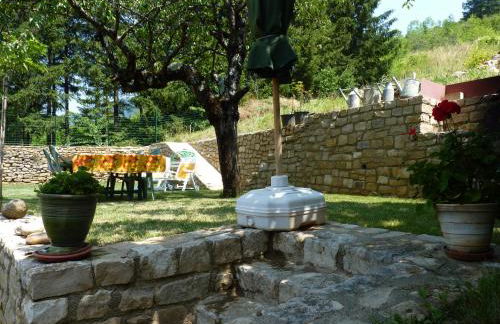 GITE La Méjeannelle - Foto 21