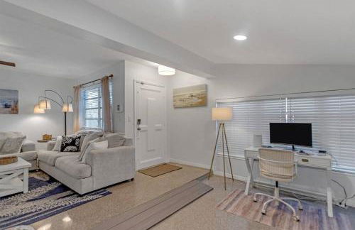 7-Person Luxury Spa, Fenced Paradise, Beach Vibes - Foto 6