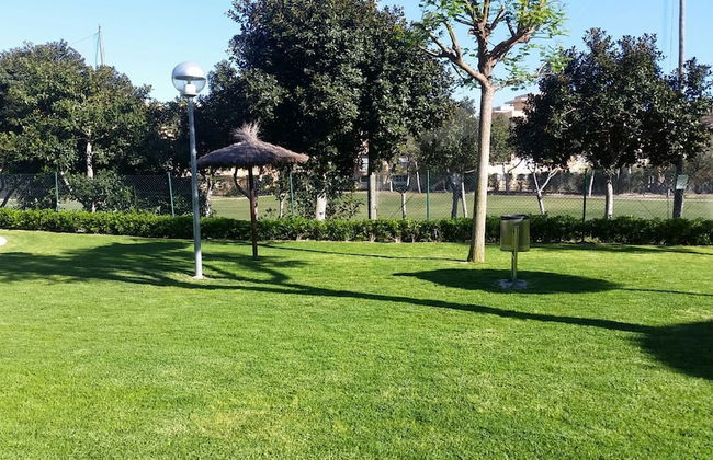 Casa Campo de Golf de Playa de San Juan - Foto 49