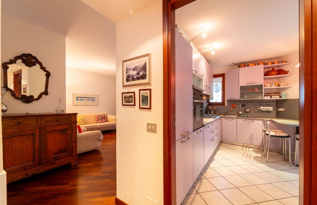 Mulberry Apartment by Wonderful Italy - Foto 42