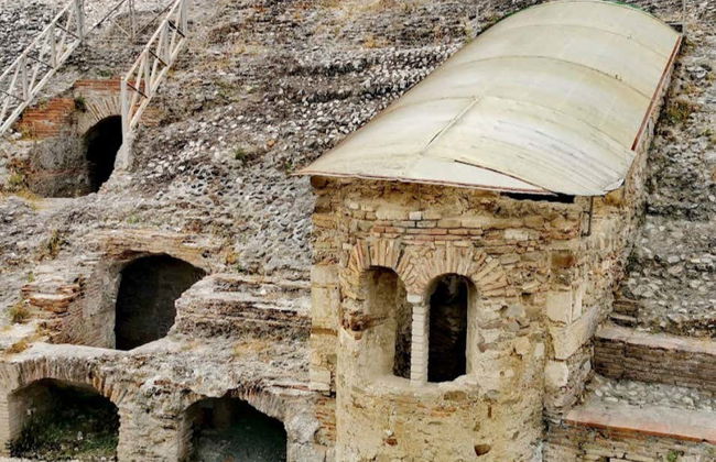 Durrës Day Trip + Winery Visit - Photo 2