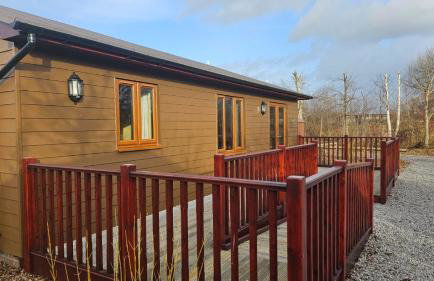 Hazel Lodge, Summerhayes - Foto 8