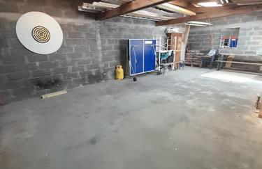 Chez Pauline, Gavray. House with secure parking, Wi-Fi & garage. - Foto 25