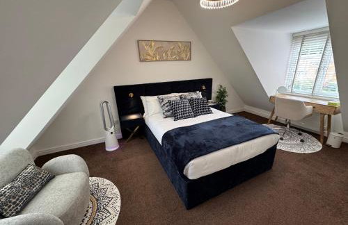 Park Villa, Stevenage - Foto 18