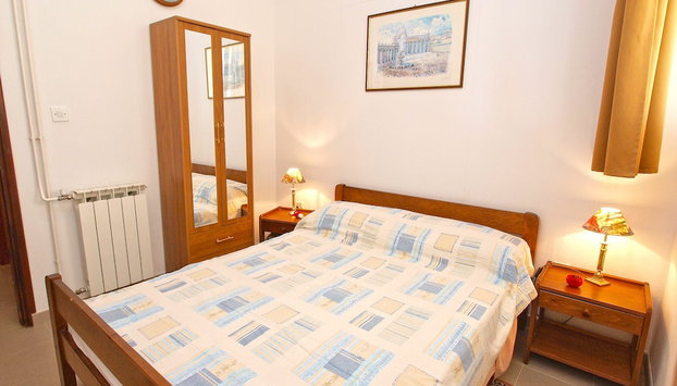 Apartment 894 - Foto 5, Habitación