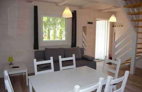 Aurora - Domki całoroczne nad morzem w Dziwnówku - Foto 18