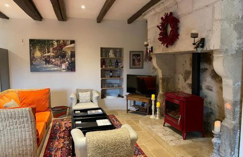 Lime Tree Farmhouse - Foto 30