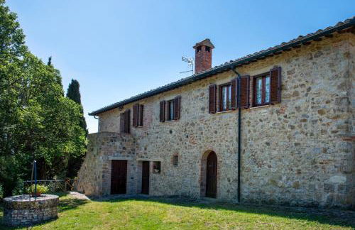 Agriturismo Il Poderuccio - Foto 32