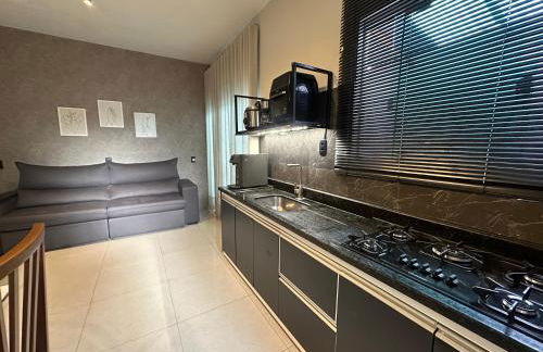 Casa Moderna - com WI-FI Próximo ao Festival de Dança REV391 - Photo 17