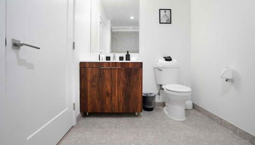 Exclusive 1BR Apt with NYC View - Foto 5