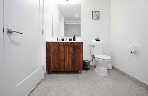 Exclusive 1BR Apt with NYC View - Foto 5