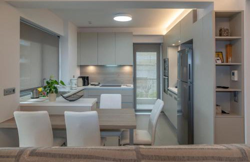 MnkStays A1 & A2 Deluxe Apartments Neo Psychiko, Athens - Photo 61