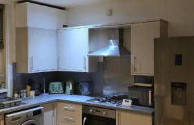 Cosy 3 Bedroom, 5 Bed House! - Foto 5