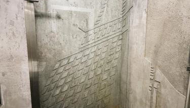 Dubois ArtLoft - Foto 3, towels, Shower