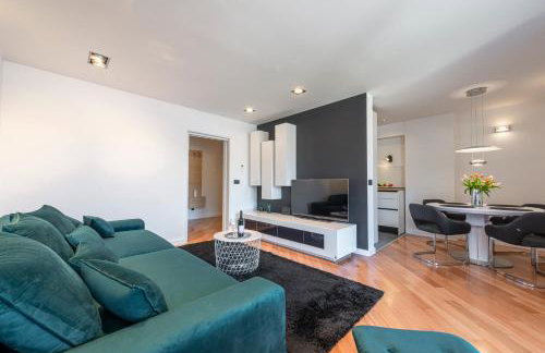 Apartment Tonka Deluxe - Photo 11