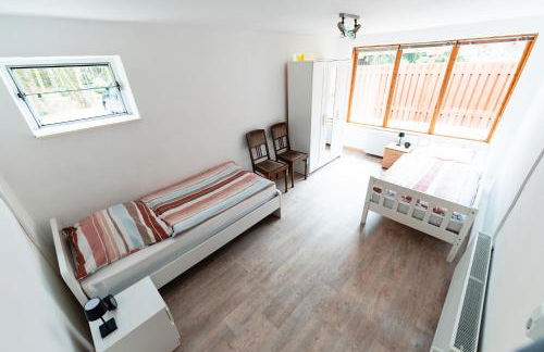 MonteurGut Apartments Kastanie - Foto 14