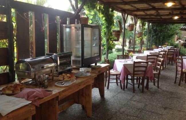 Agriturismo Papyrus - Photo 36