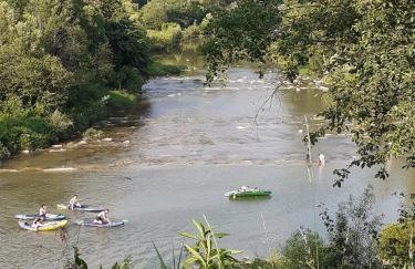 Karolówka Nad Osławą - Foto 18