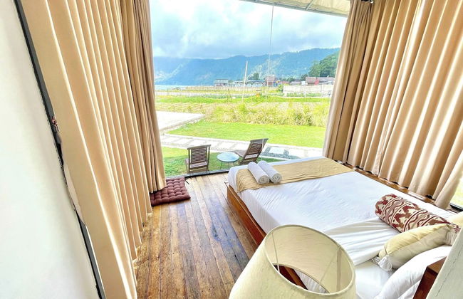 Double U Camp And Villa - Foto 24