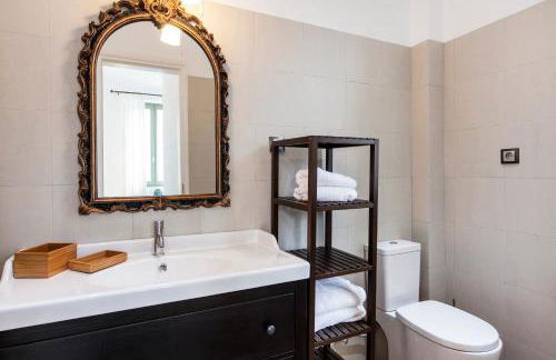 1897 Heritage house 5mins Pythagorio-sea-airport - Foto 13