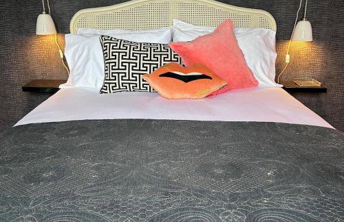 Stylish House near Conference Centre with Free Parking - Foto 1