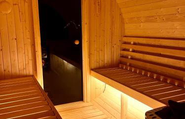 Przycup w Karkonoszach Apartamenty APARTAMENTY W OKOLICY KARPACZA 7 MINUT OD KARPACZA Marczyce SosnówkaKarkonosze, Karpacz, Szklarska Poręba- Sauna Fińska - Foto 29