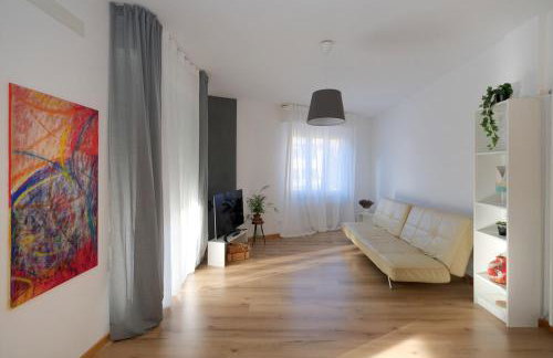 Modern house in the center of Recco with Parking - Foto 5