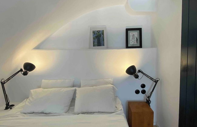 Firaoldport Caldera Sea & Volcano View - 2 Joined Houses - Photo 10