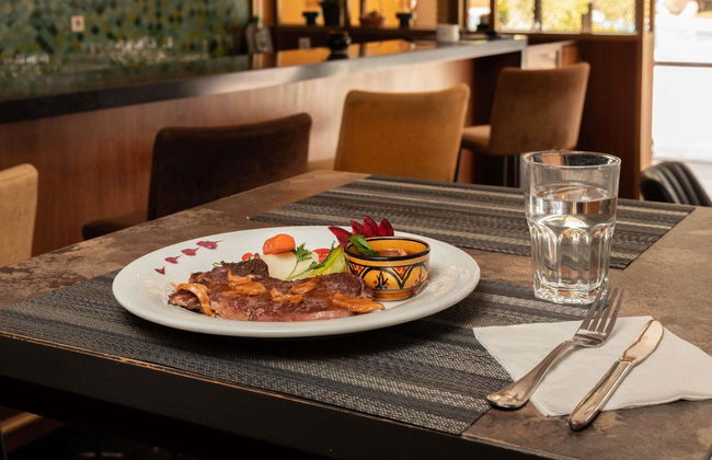 ibis Meknes - Foto 65