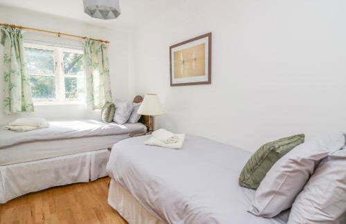 The Coach House at Plas Dolguog - Foto 28