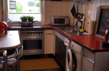 Stilvolles Altbauapartment in ruhiger Wohngegend - Foto 6