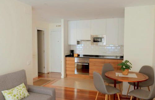 Rocamar Centro Playa San Lorenzo - PARKING GRATUITO - Foto 2