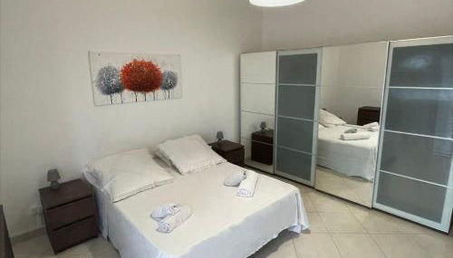 Franchetti House - Foto 5, wardrobe