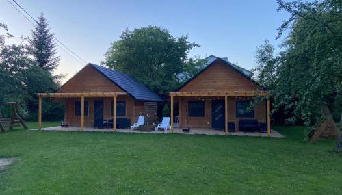 Domki na lipowej - Foto 5