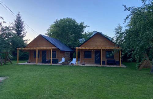 Domki na lipowej - Foto 5